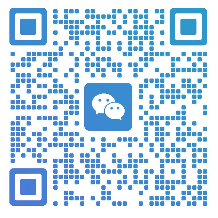 Mã QR WeChat